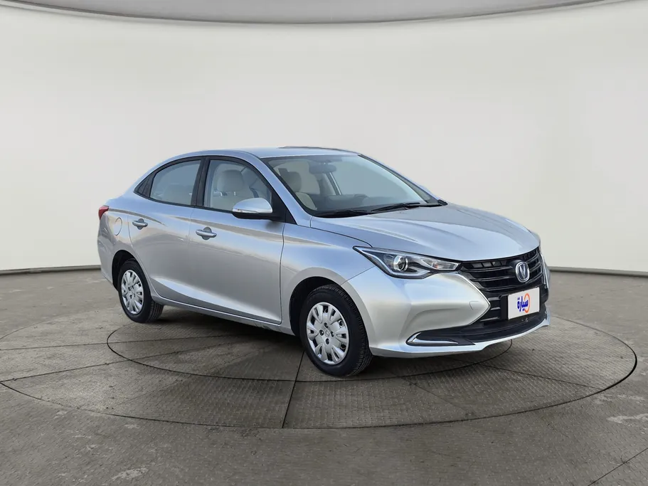 2024 Changan Alsvin Basic 