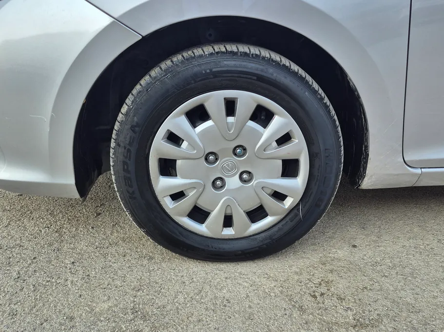 2024 Changan Alsvin Basic 
