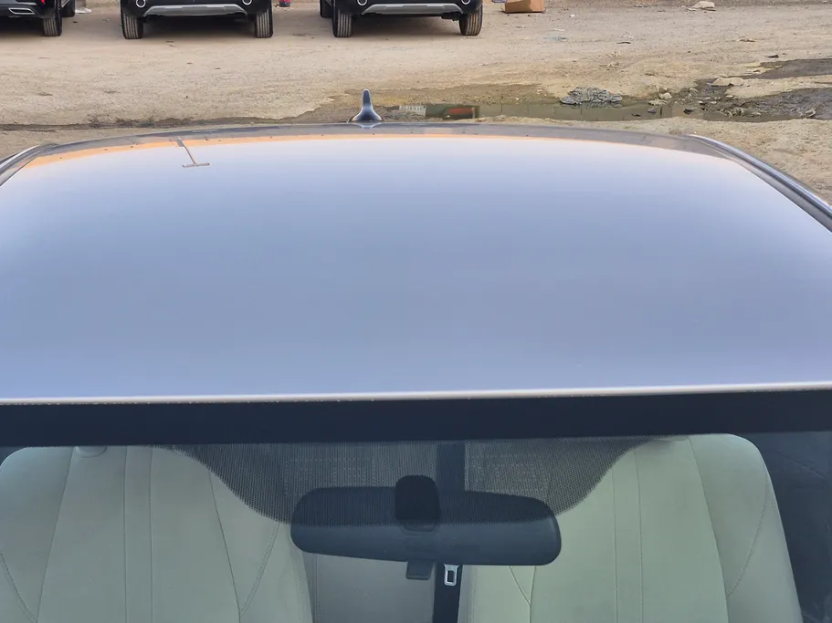 2024 Changan Alsvin Basic 