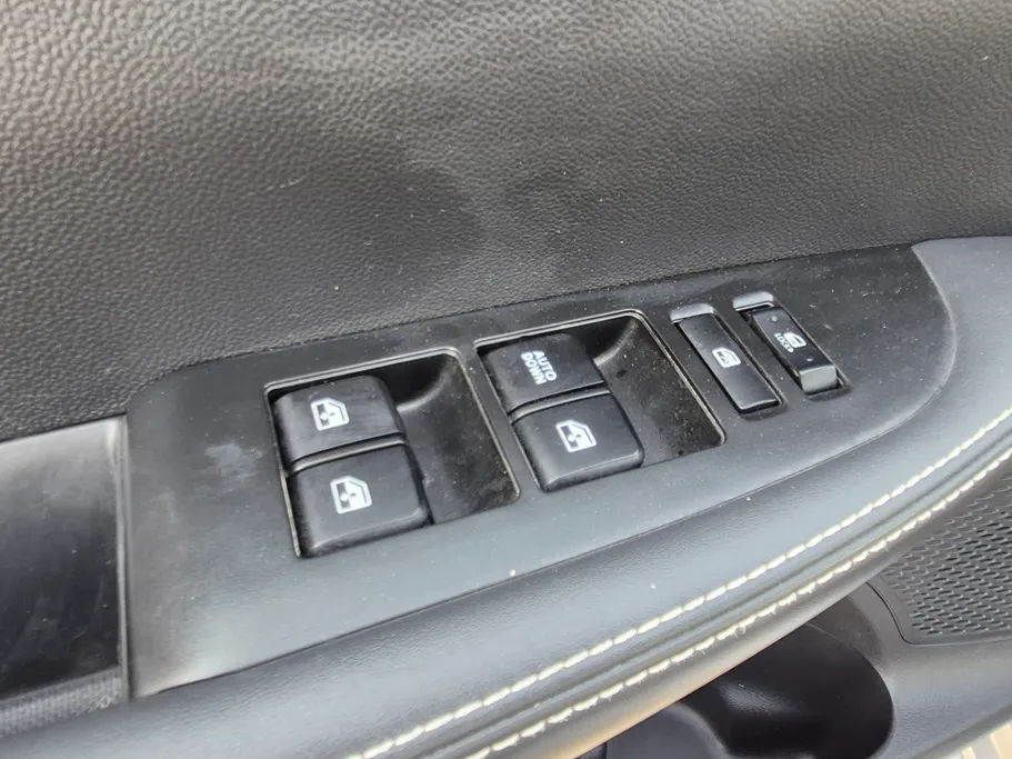 2024 Changan Alsvin Basic 