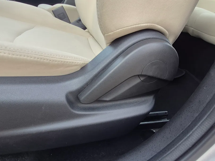 2024 Changan Alsvin Basic 