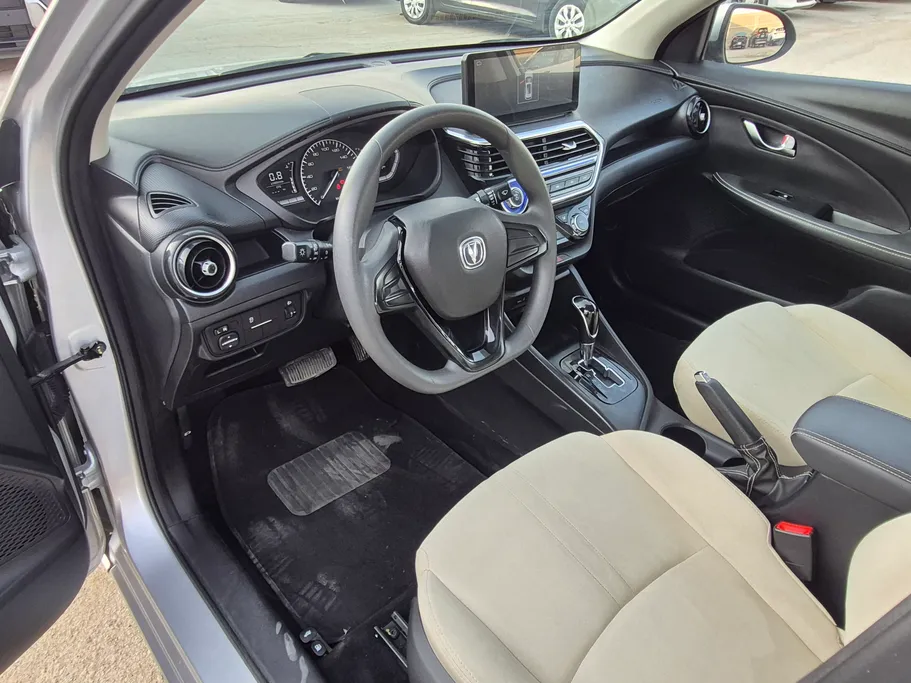 2024 Changan Alsvin Basic 