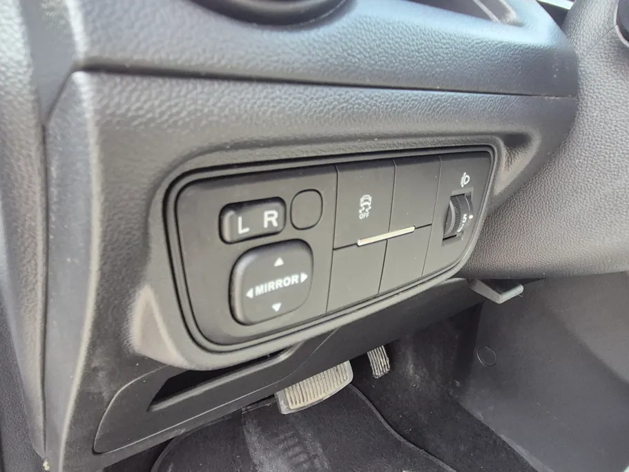 2024 Changan Alsvin Basic 