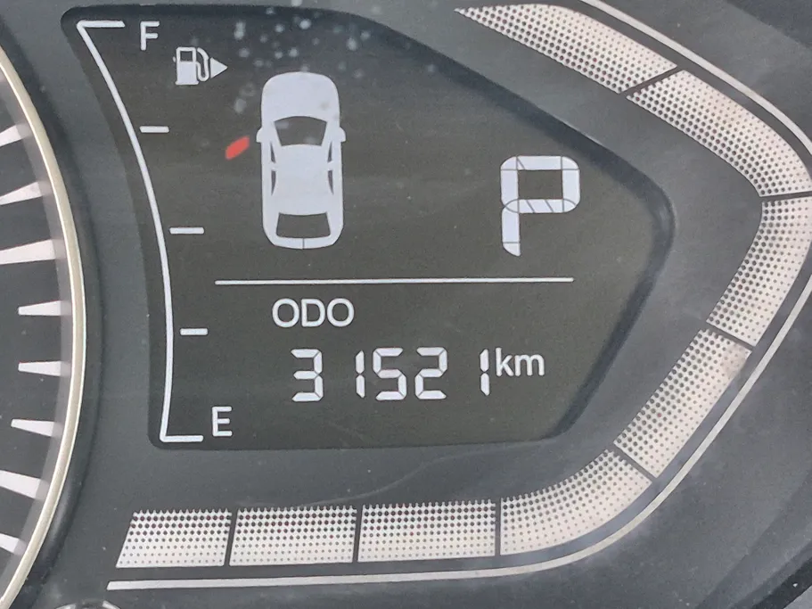 2024 Changan Alsvin Basic 