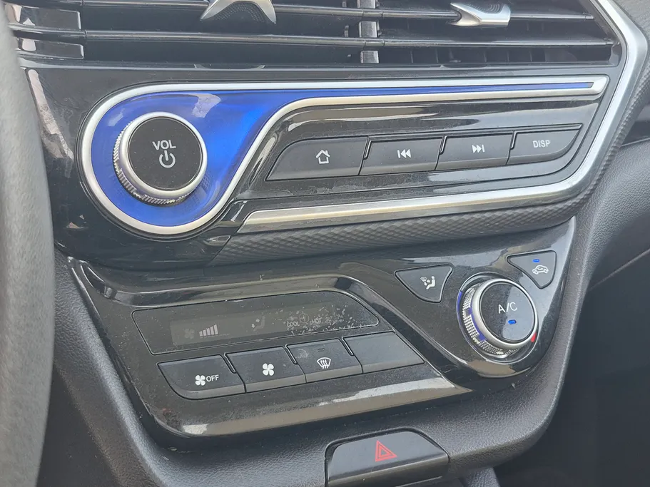 2024 Changan Alsvin Basic 