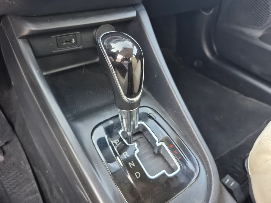 2024 Changan Alsvin Basic 