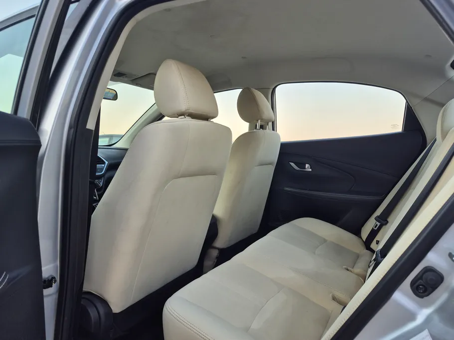 2024 Changan Alsvin Basic 