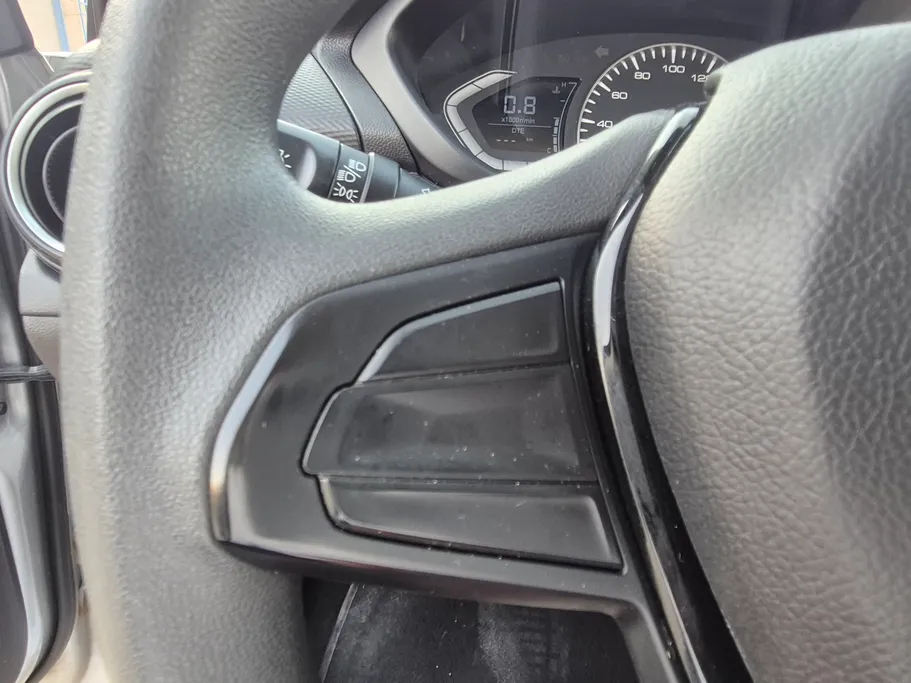 2024 Changan Alsvin Basic 