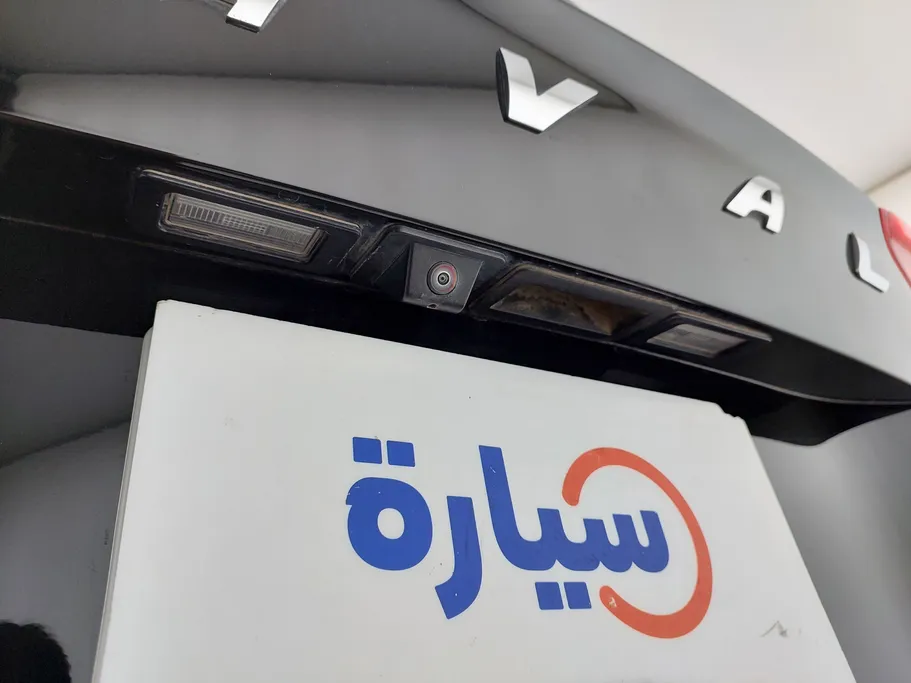 هافال جوليان بيسك 2023 