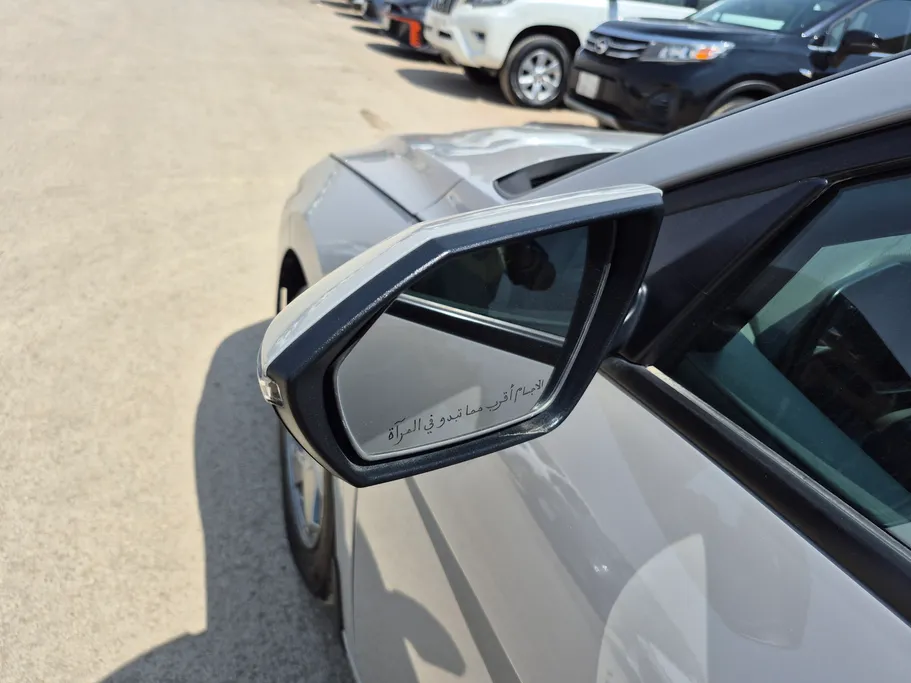 2024 Hyundai Elantra Fleet 