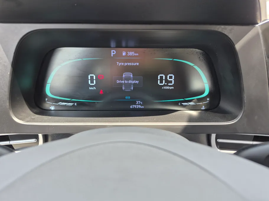 2024 Hyundai Elantra Fleet 