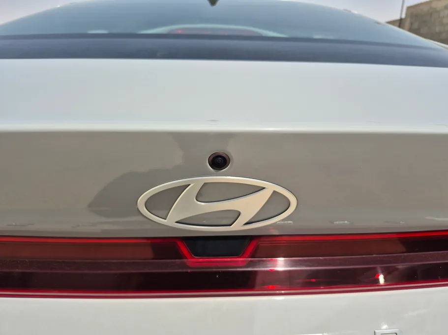 2024 Hyundai Elantra Fleet 