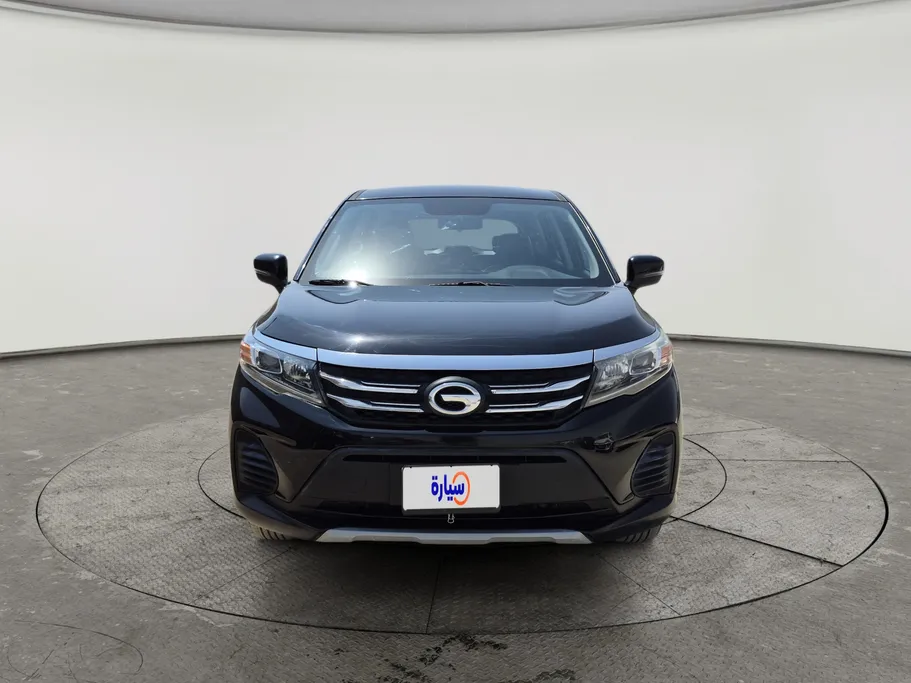 2023 GAC GS3 GS 