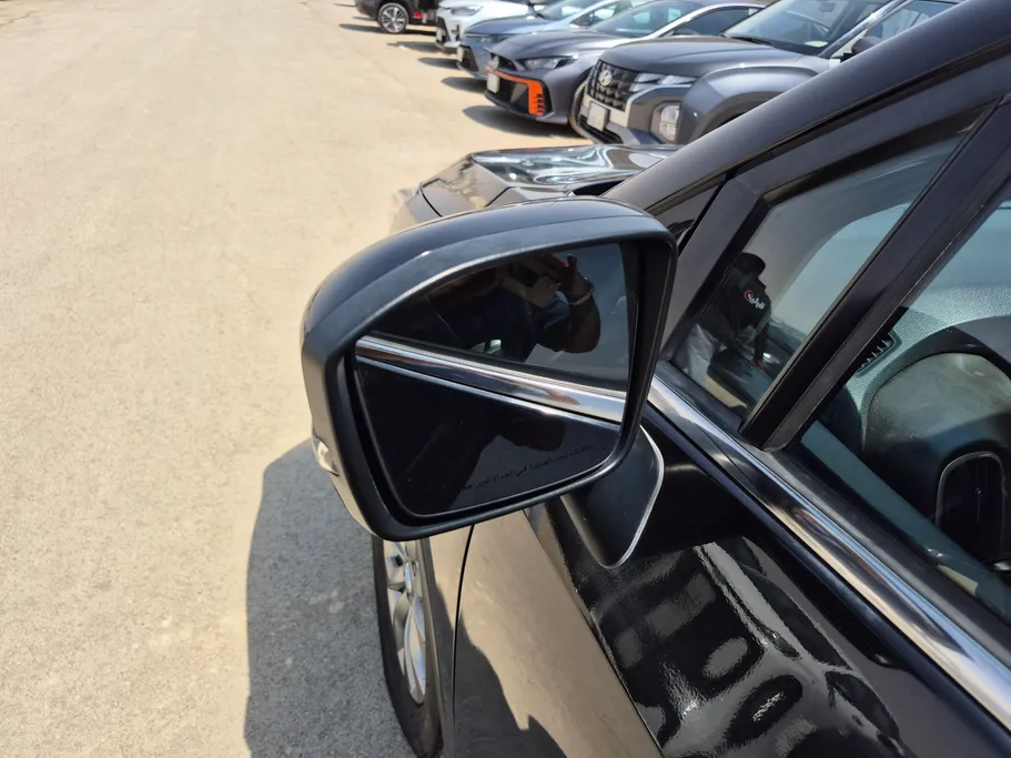 2023 GAC GS3 GS 