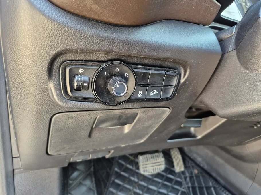 2023 GAC GS3 GS 