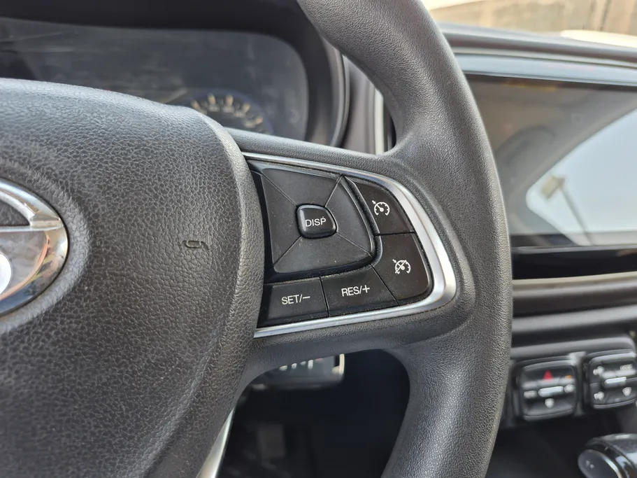 2023 GAC GS3 GS 