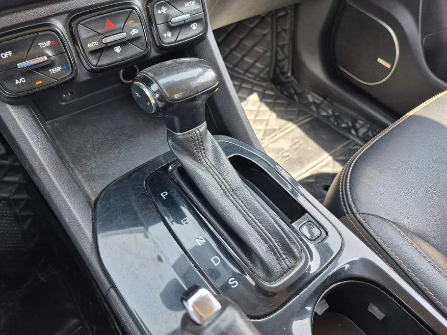 2023 GAC GS3 GS 