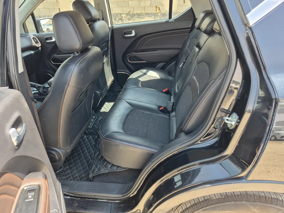2023 GAC GS3 GS 