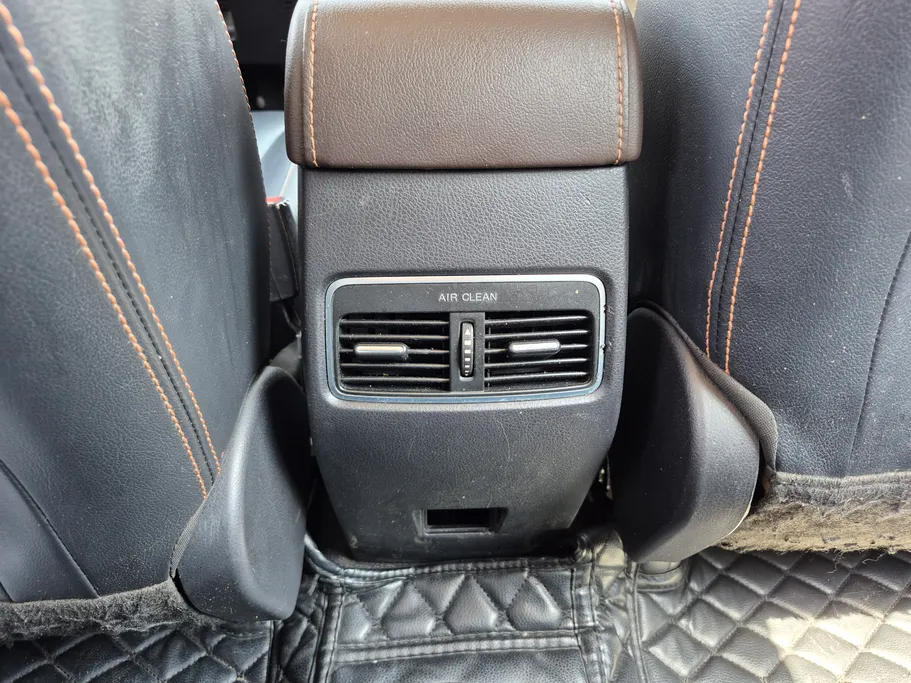 2023 GAC GS3 GS 