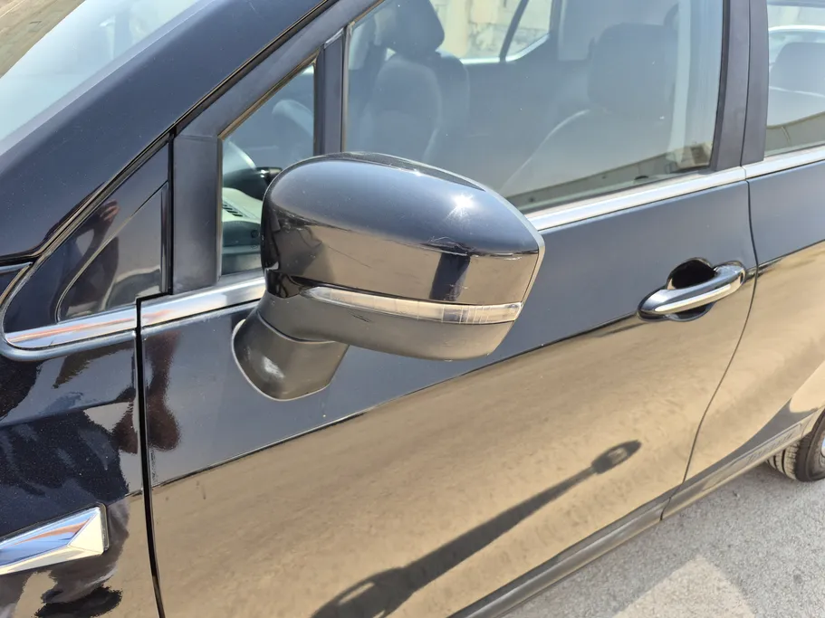 2023 GAC GS3 GS 