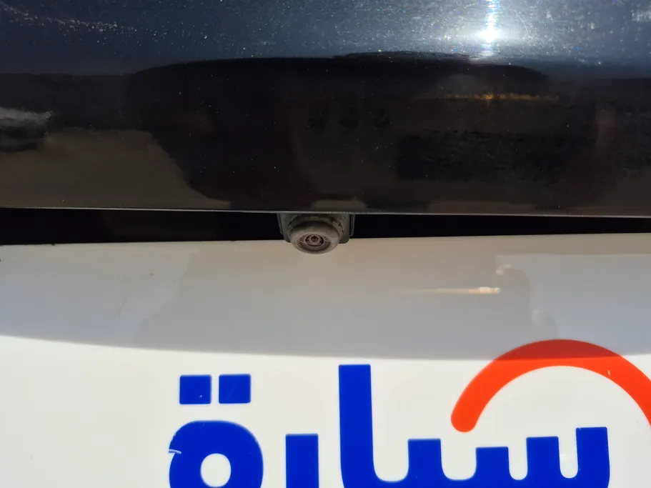 2023 GAC GS3 GS 