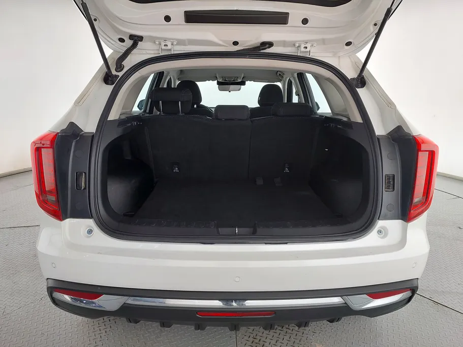 2023 Haval Jolion Basic 