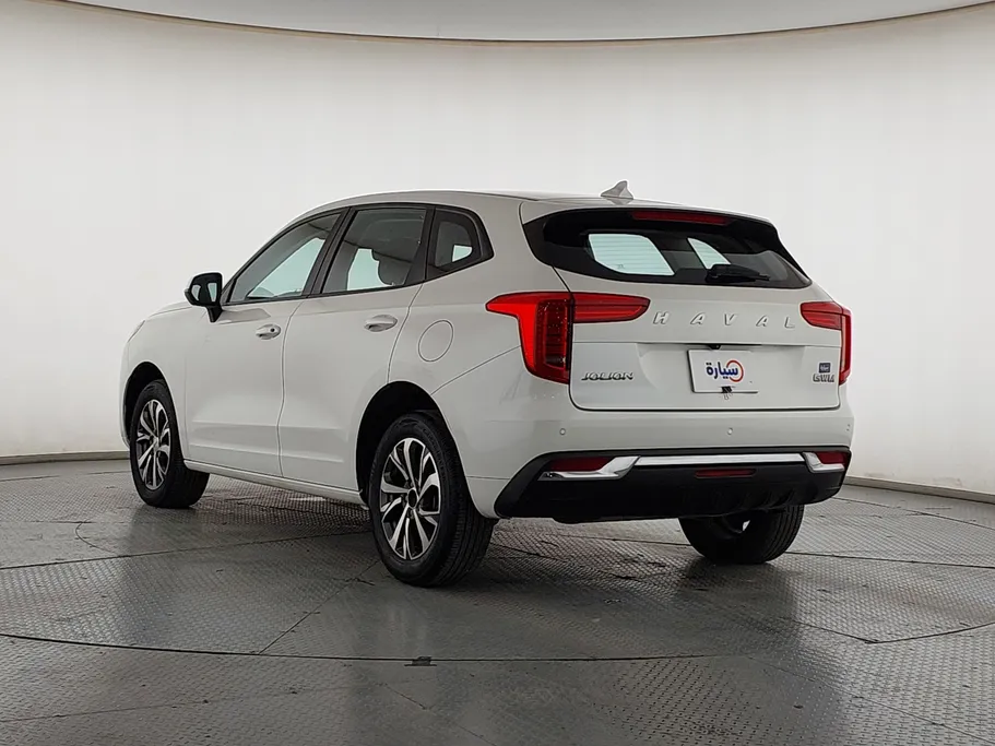 2023 Haval Jolion Basic 