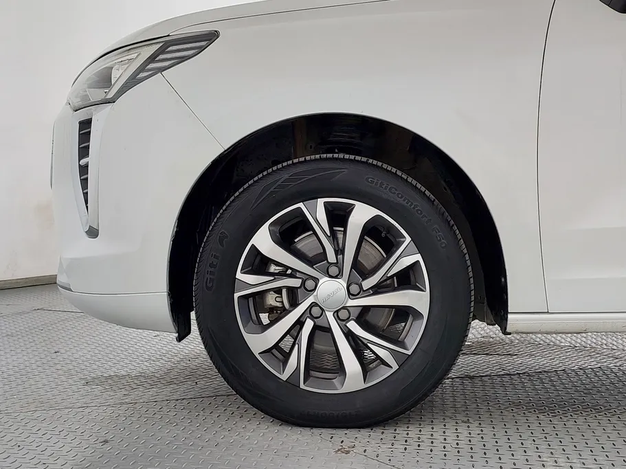 2023 Haval Jolion Basic 