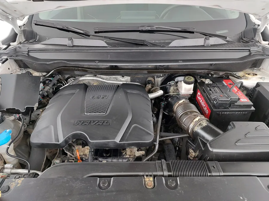 2023 Haval Jolion Basic 