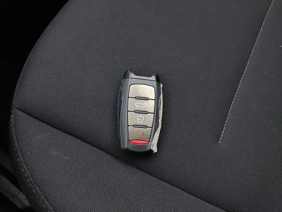 2023 Haval Jolion Basic 