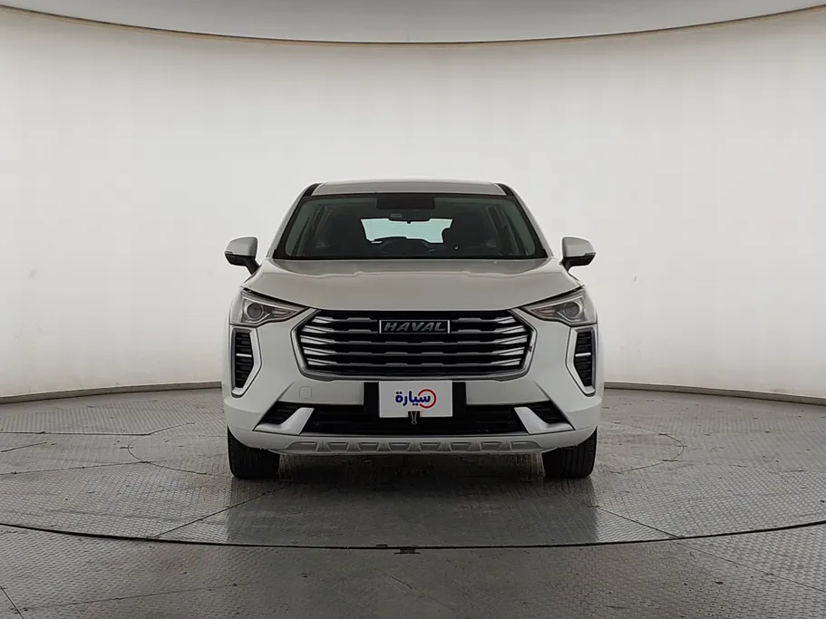 2023 Haval Jolion Basic 