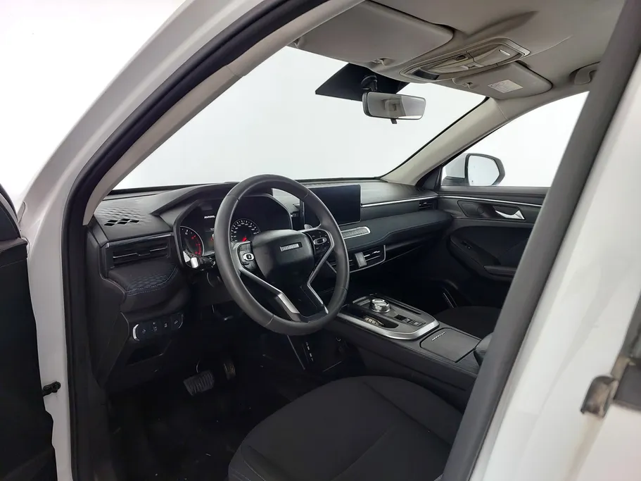 2023 Haval Jolion Basic 