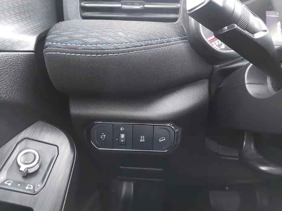 2023 Haval Jolion Basic 