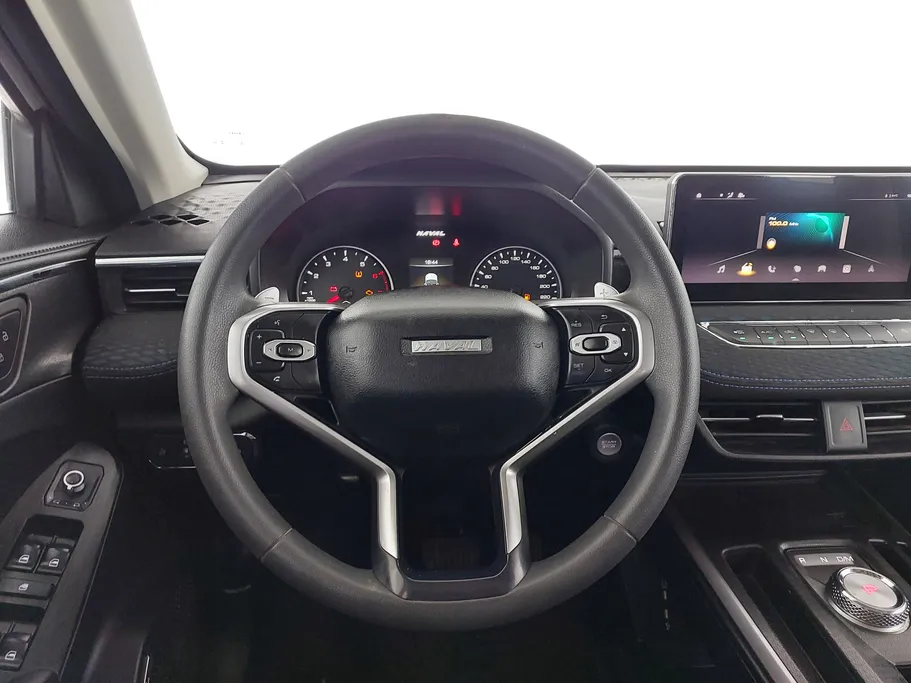 2023 Haval Jolion Basic 