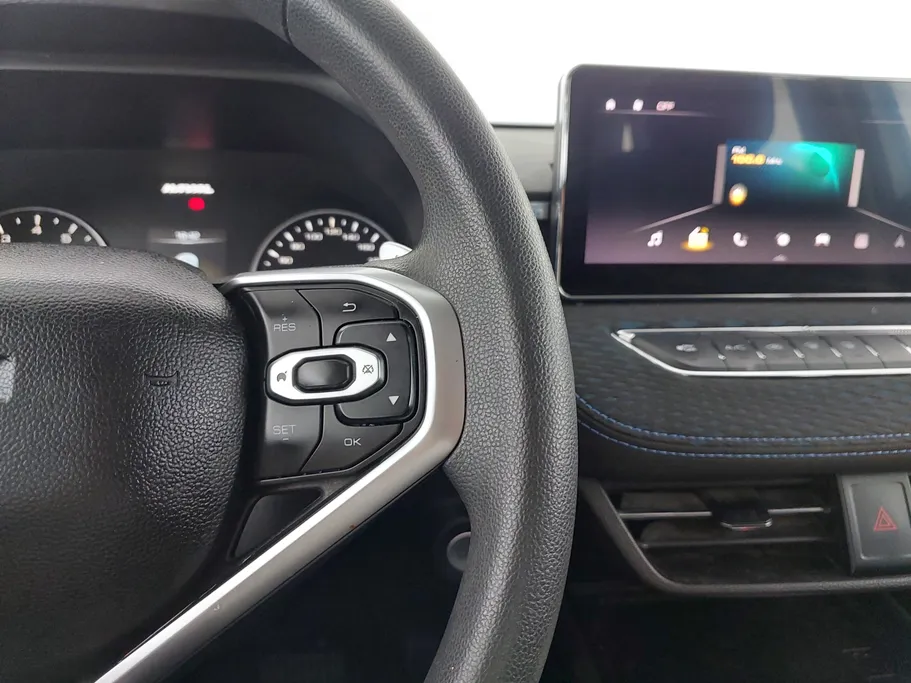 2023 Haval Jolion Basic 