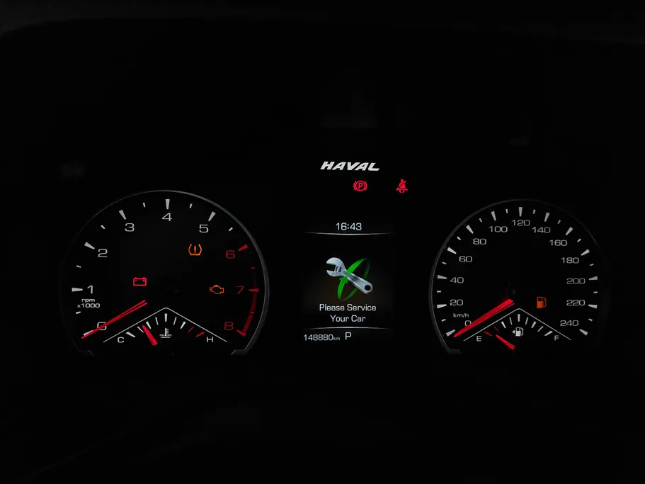 2023 Haval Jolion Basic 