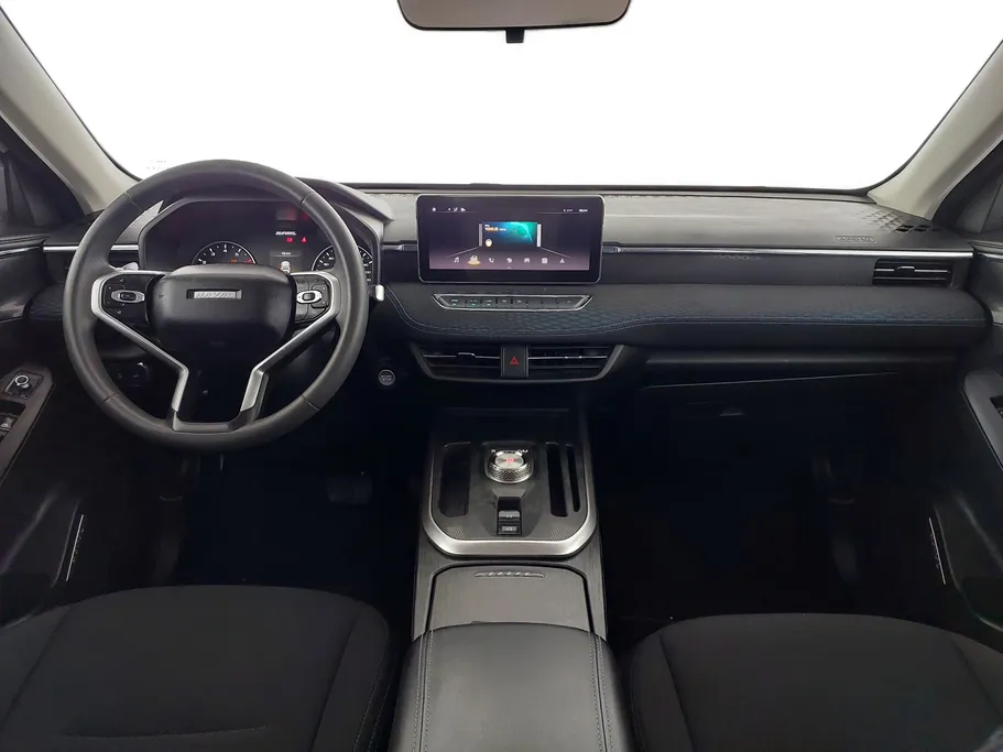 2023 Haval Jolion Basic 