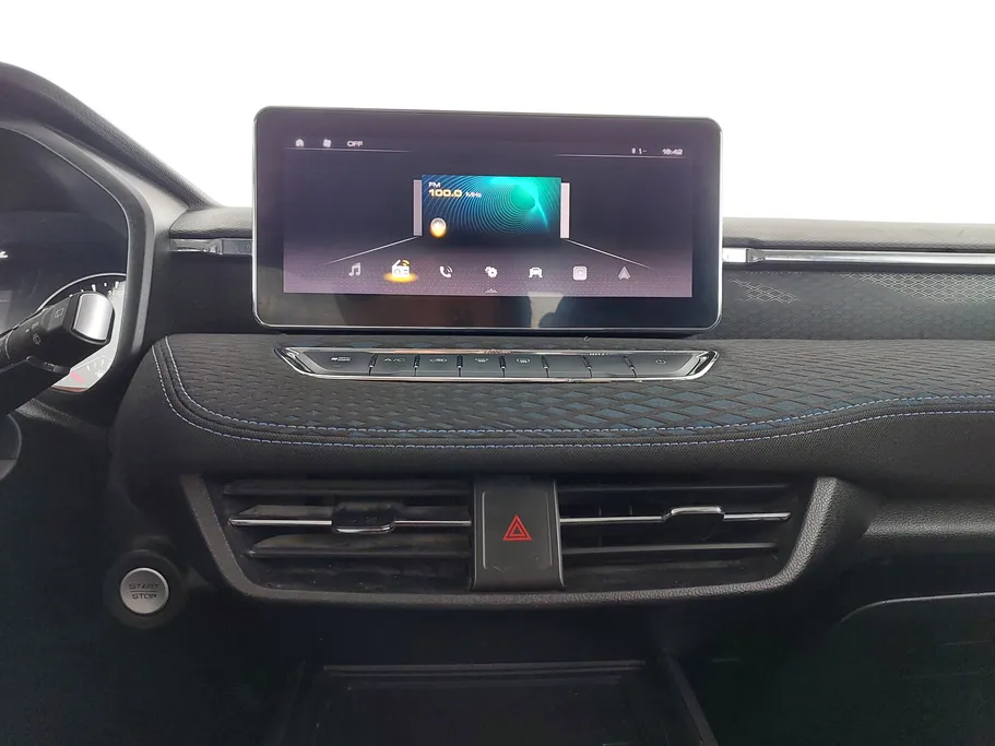2023 Haval Jolion Basic 