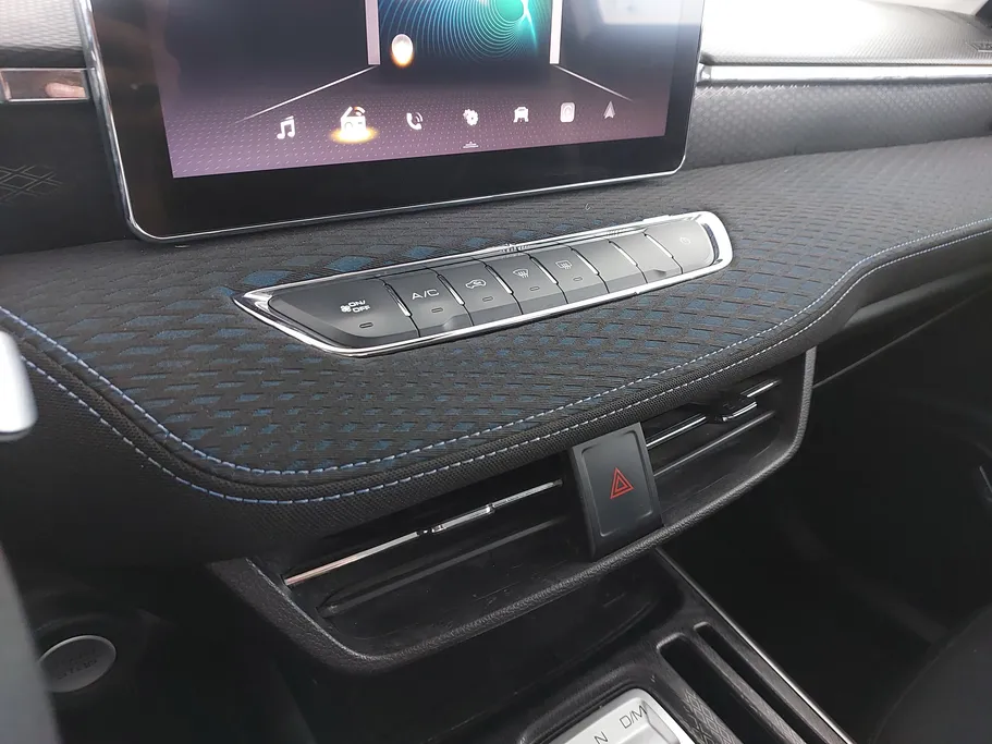 2023 Haval Jolion Basic 