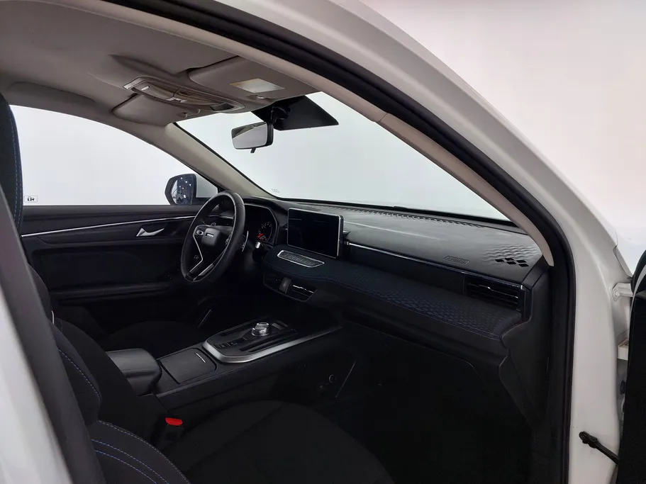 2023 Haval Jolion Basic 