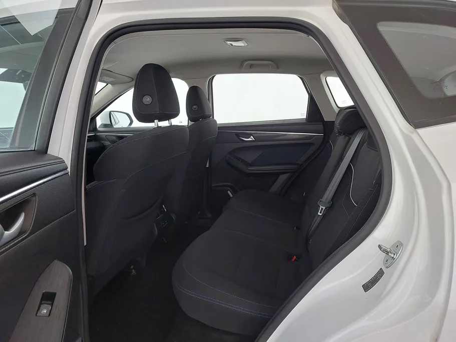2023 Haval Jolion Basic 