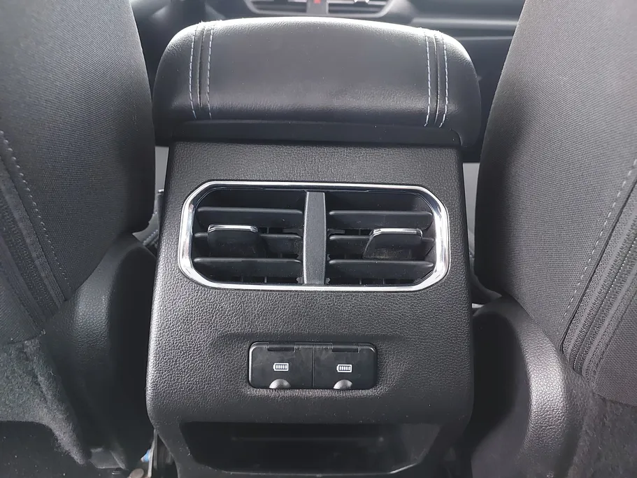 2023 Haval Jolion Basic 