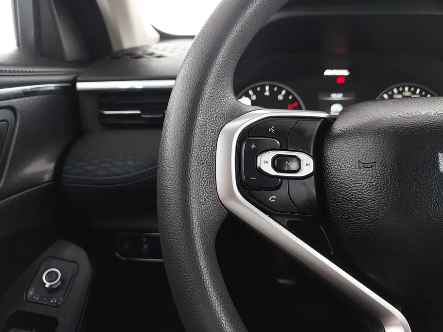2023 Haval Jolion Basic 