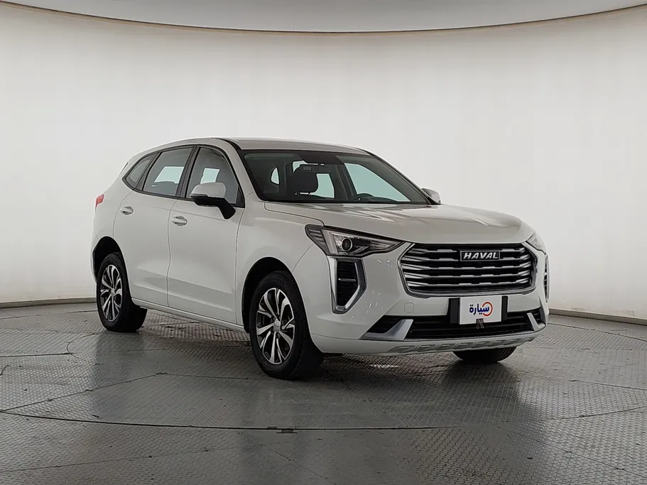 2023 Haval Jolion Basic 