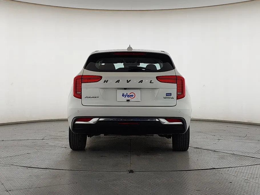 2023 Haval Jolion Basic 