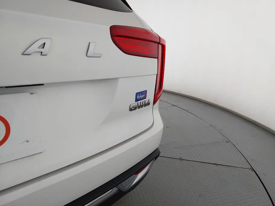 2023 Haval Jolion Basic 