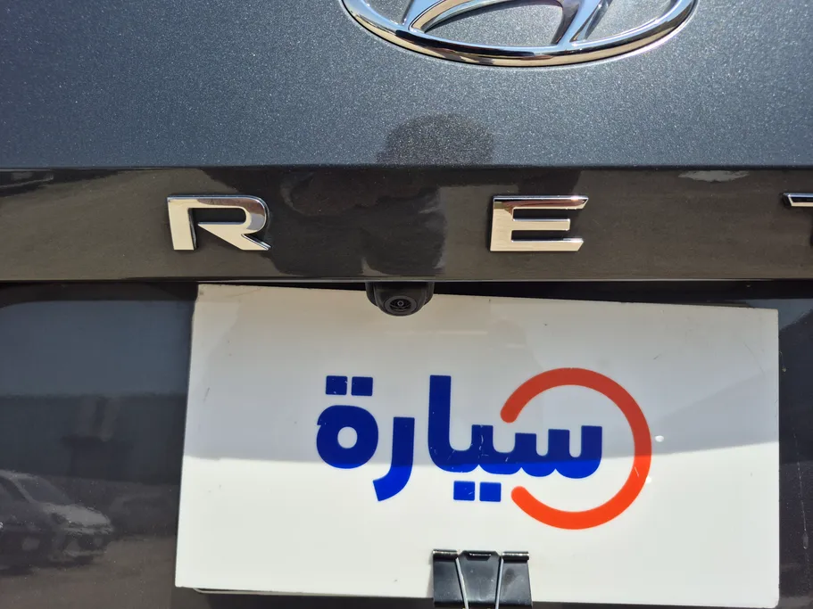 هيونداي كريتا سمارت 2024 