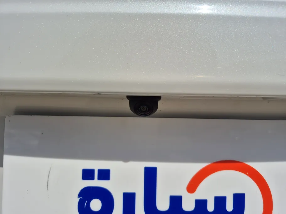 نيسان كيكس S 2020 