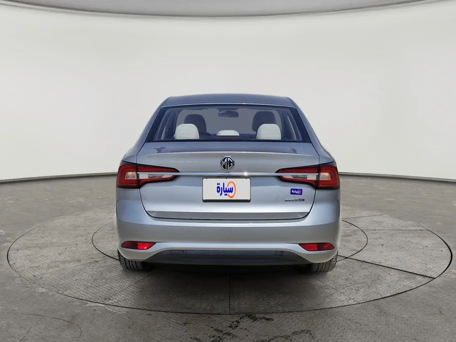 2023 MG 5 STD 