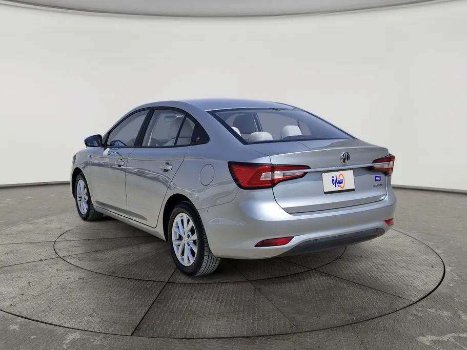 2023 MG 5 STD 